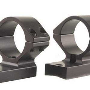 Talley 93X700 Scope Mount/Ring Combo 1″ Tube Low