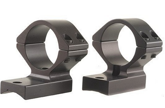 59597 Talley 93X700 Scope Mount/Ring Combo 1″ Tube Low