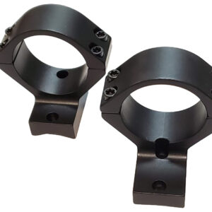 Talley 94X700 Scope Mount/Ring Combo, 1-inch Medium Rings