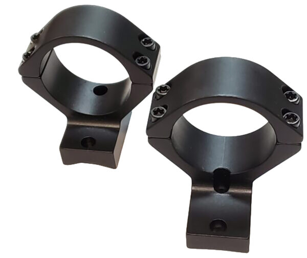 59598 Talley 94X700 Scope Mount/Ring Combo, 1-inch Medium Rings