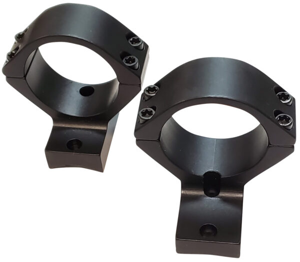 59599 Talley 95X700 Scope Mount/Ring Combo 1″ Tube Waypoint