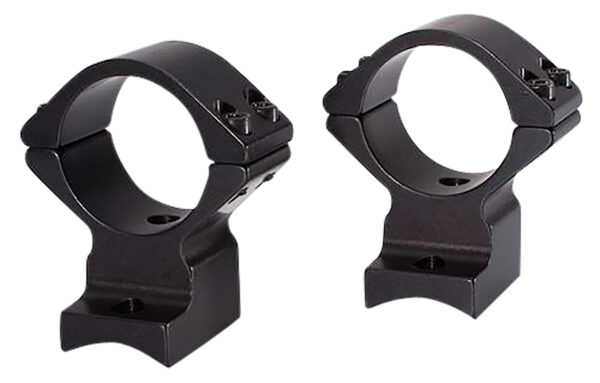 59640 Talley 940706 Scope Mount/Ring Combo 1-inch Weatherby Mark V