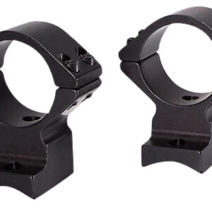 Talley 30mm High Scope Mount for Weatherby Mark V (9-Lug)