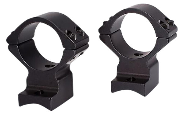 59650 Talley 30mm High Scope Mount for Weatherby Mark V (9-Lug)