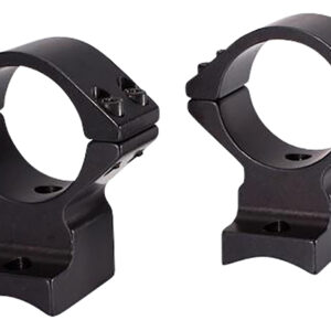 Talley 94X702 Scope Mount/Ring Combo 1-inch Tube