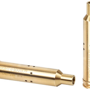 Sightmark SM39004 Boresight Red Laser — 7mm/.264/.338