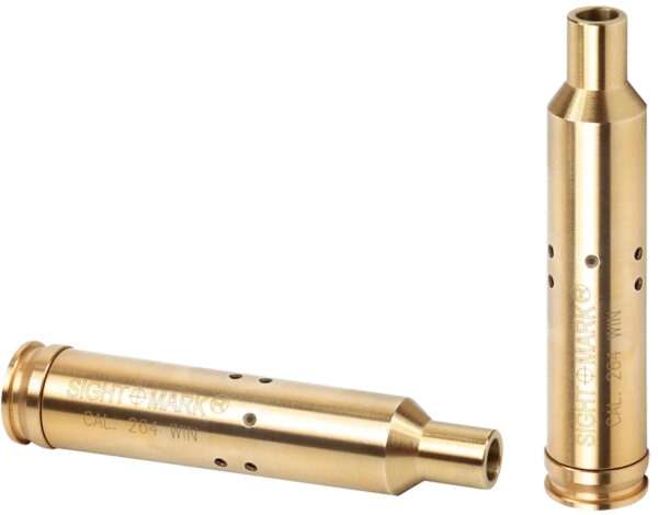 59845 Sightmark SM39004 Boresight Red Laser — 7mm/.264/.338