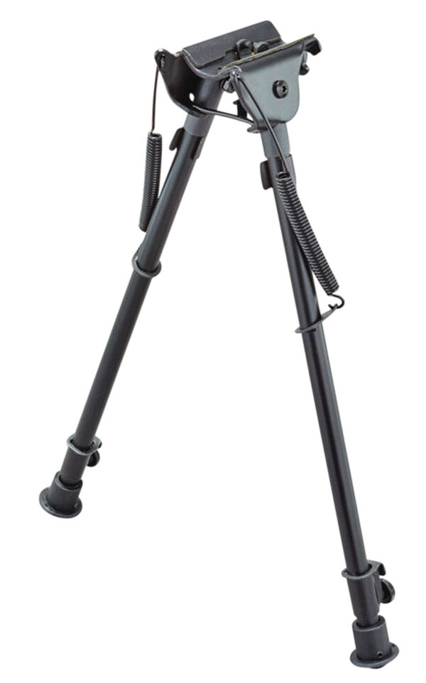 60110 Champion Rock Mountain Bipod — 9-13 in Adjustable