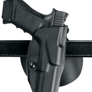 Safariland 6378 ALS OWB Holster for Kimber 1911 Pro Carry, RH