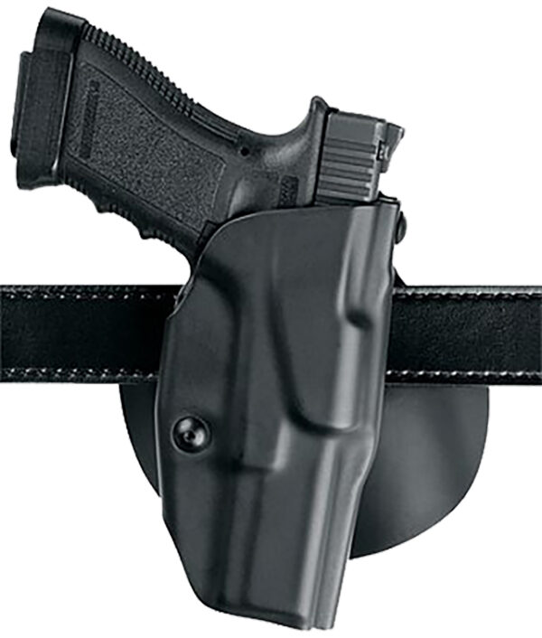 60168 Safariland 6378 ALS OWB Holster for Kimber 1911 Pro Carry, RH