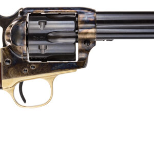 Taylors & Company Ranch Hand Uberti 45 Colt 5.5″ 6-Shot Revolver