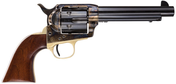 60235 Taylors & Company Ranch Hand Uberti 45 Colt 5.5″ 6-Shot Revolver