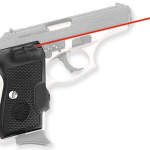 Crimson Trace Lasergrips for Bersa Thunder/Firestorm, Red Laser