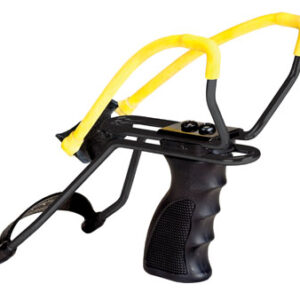 Daisy P51 Slingshot — Wrist Support Pistol Grip