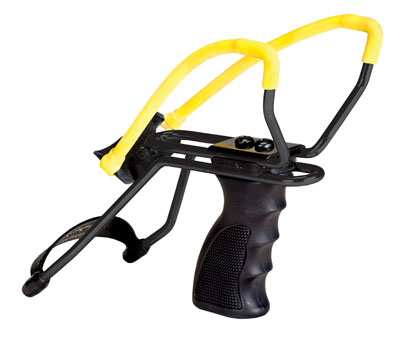 60598 Daisy P51 Slingshot — Wrist Support Pistol Grip