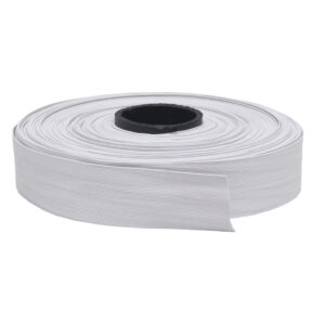 October Mountain String Silencers White 85 ft.
