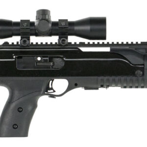 Hi-Point 995TS 9mm 16.5″ Carbine 4×32 Scope