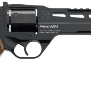 Chiappa Rhino 60DS L-Frame .44 Mag 6in 6rd
