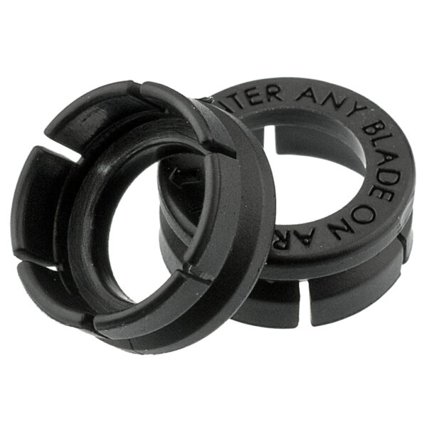61199_1 Rage Shock Collars SC/Xtreme/Hypodermic 15 pk.