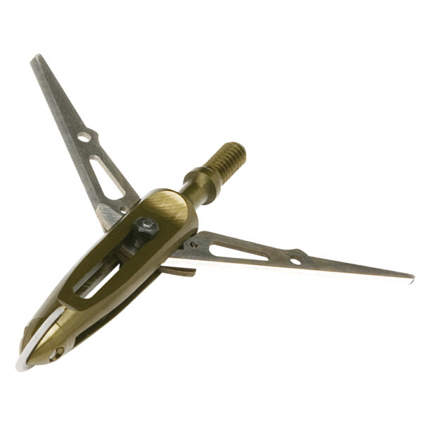61453_1 NAP Killzone Maxx C.O.C. Broadheads 100 gr. 3 pk