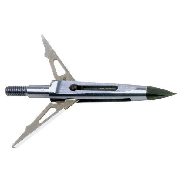 61456_1 NAP Replacement Blades KillZone Trophy Tip 100 gr. 6 pk.