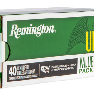 Remington UMC .308 Win 150 gr FMJ 40/ct