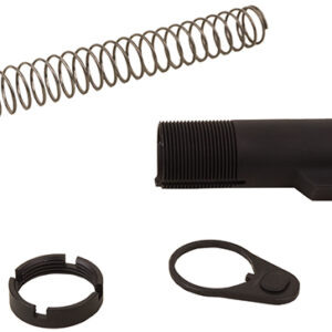 Advanced Technology A5101050 AR-15 Commercial Buffer Tube