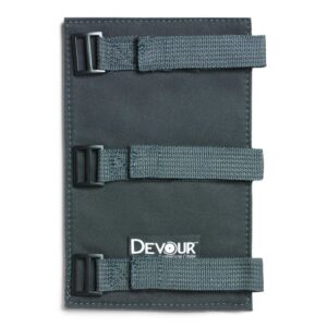 BANISH DEVOUR SUPRESSOR COVER 7″ BLK