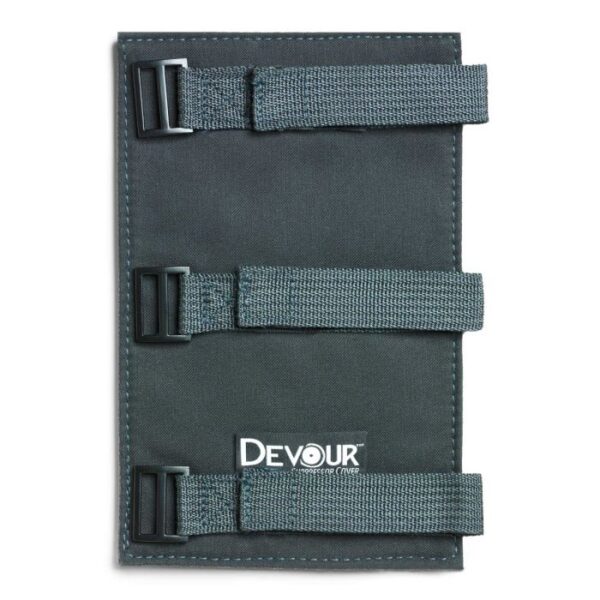 6179de3c BANISH DEVOUR SUPRESSOR COVER 10″ BLK