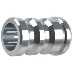 Gold Tip Nock Bushings X-Cutter 12 pk.