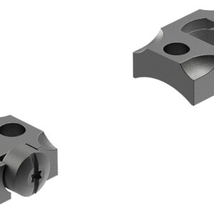 Leupold Standard Base 2-Piece Steel Matte Cooper