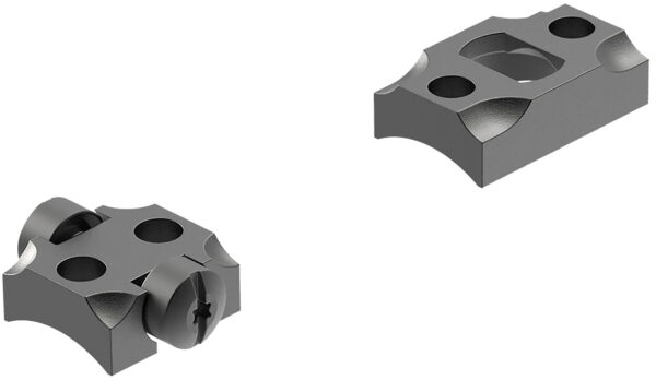 62100 Leupold Standard Base 2-Piece Steel Matte Cooper