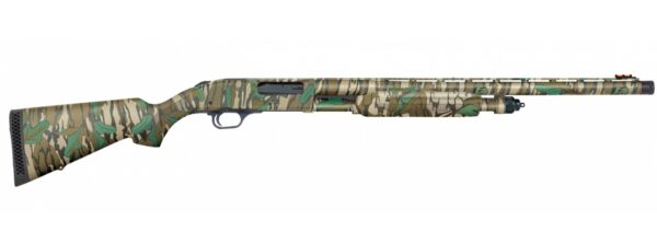 62232dc13 MOSSBERG 835 TURKEY 12/24 MOGL 3.5″ OR