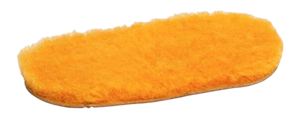 62368 Birchwood Casey Rig-Rag Grease Applicator Sheepskin