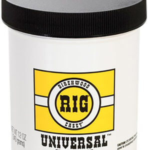 Birchwood Casey RIG Universal Gun Grease 12 oz Jar