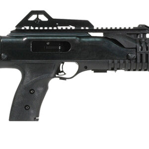 62396 Hi Point 995TS 9mm Carbine 16.5″ 10-Round Black Stock
