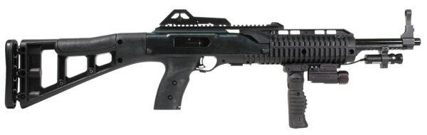 62396 Hi Point 995TS 9mm Carbine 16.5″ 10-Round Black Stock