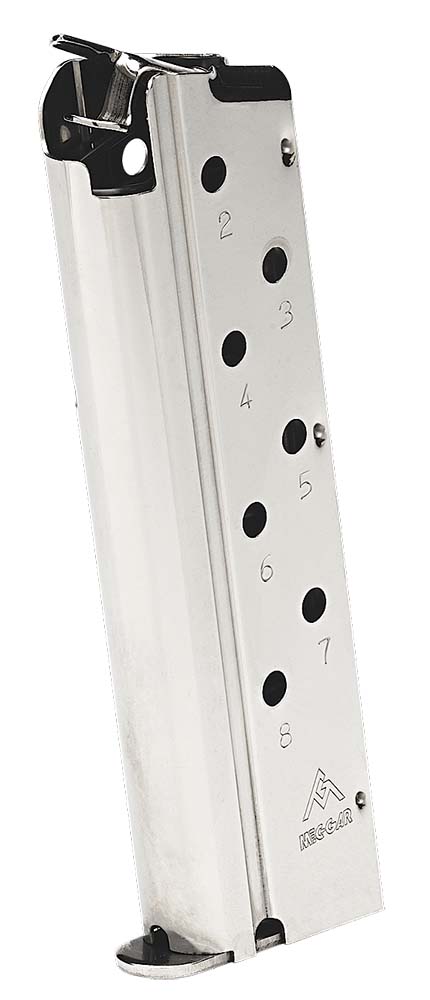 Springfield Armory EMP 1911 Magazine .40 S&W 8-Round Stainless