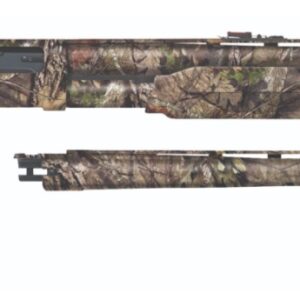 Mossberg 835 Ulti-Mag 12ga 24″/28″ Combo