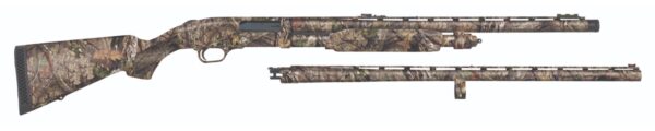 62437 Mossberg 835 Ulti-Mag 12ga 24″/28″ Combo