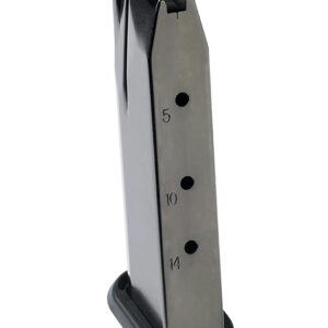 FN 476952 FNX  14rd 40 S&W FN FNX/FNS Black Stainless Steel