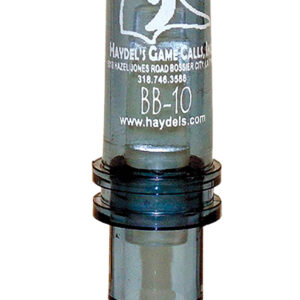 Haydel’s BB-10 Big Blue Bluewing Teal Duck Call