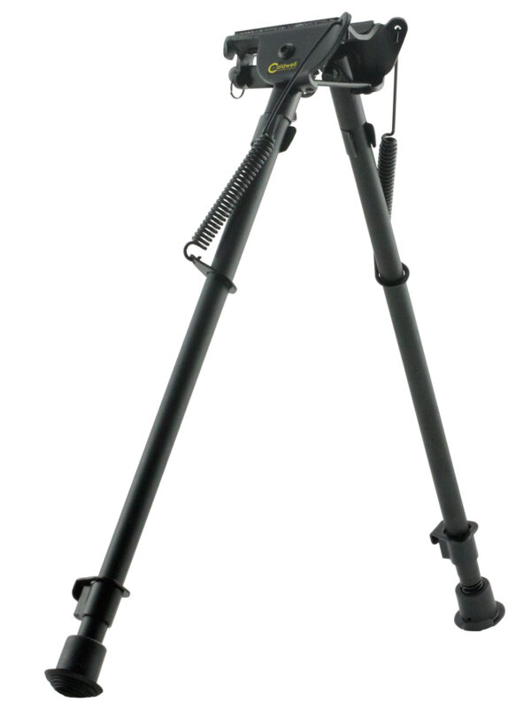 62975 Caldwell XLA Fixed Bipod 13-23″ Black
