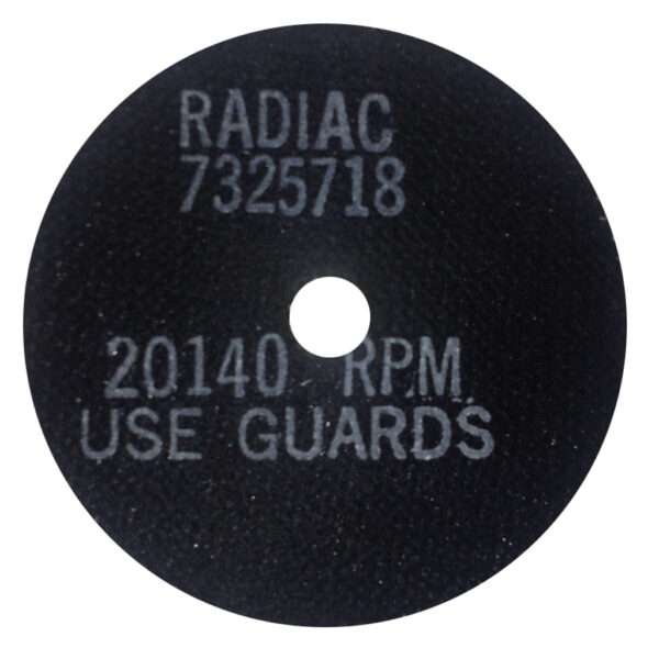 63196_1 National Abrasives Replacement Saw Blades .030 4 in. 3 pk.