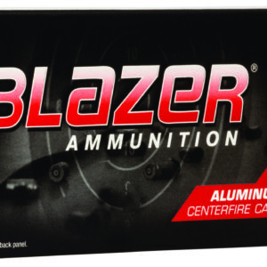 CCI Blazer .25 ACP 50 gr FMJ — 50 Rounds