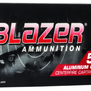 CCI Blazer .45 Long Colt 200 gr Aluminum Case 50 rd