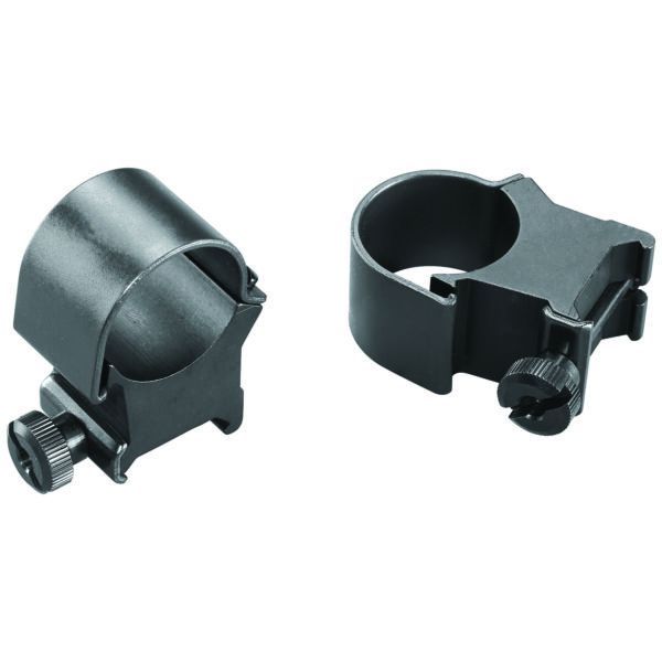 63268 Weaver Detachable Top Mount Rings 1″ Extra High