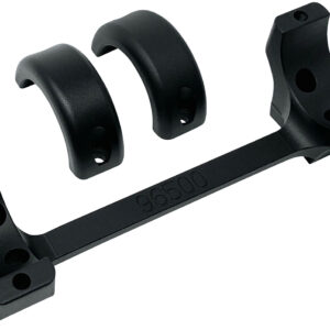 DNZ Game Reaper Mount – Browning X-Bolt LA 30mm Medium Black