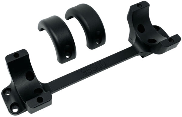 DNZ Game Reaper Mount – Browning X-Bolt LA 30mm Medium Black