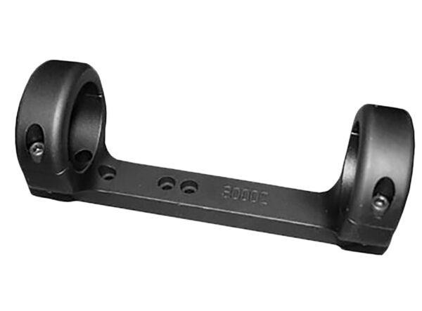 63369 DNZ Game Reaper 30mm Scope Mount & High Rings